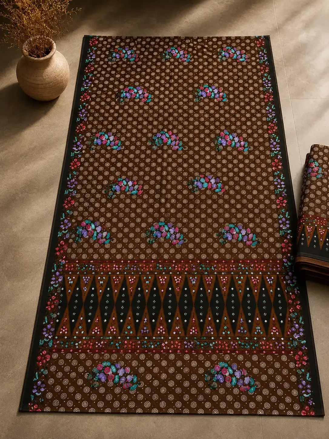 Batik DITA – koleksi batik cap Pekalongan foto 6