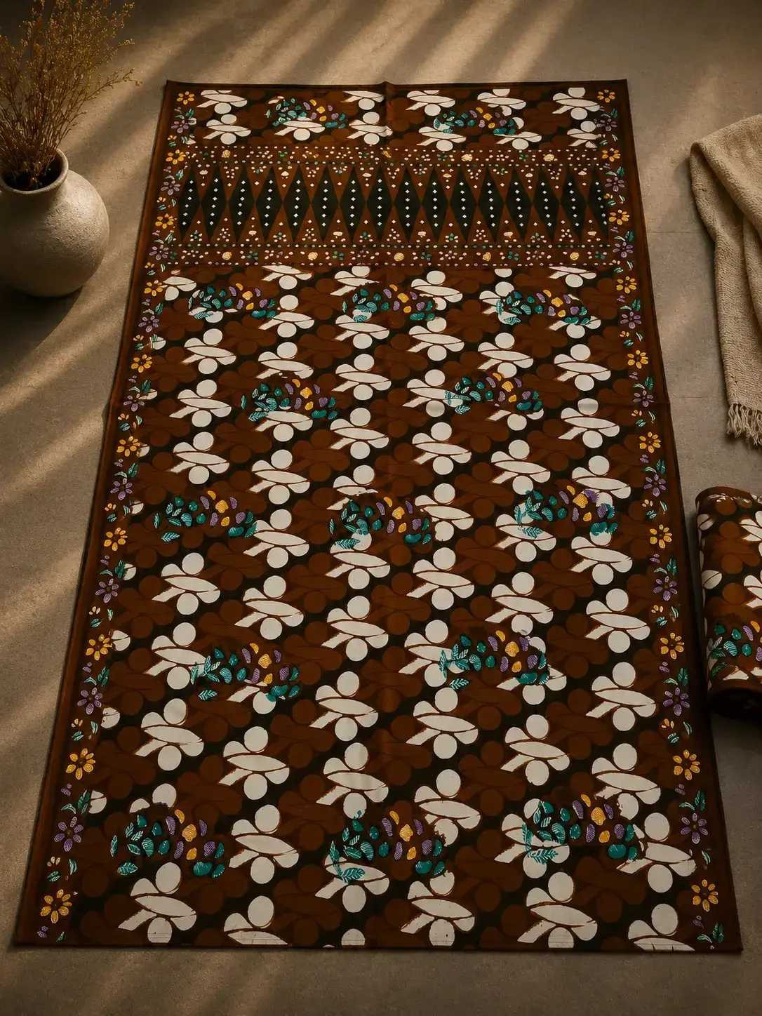 Batik DITA – koleksi batik cap Pekalongan foto 8